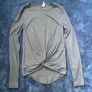 All in motion workout top. Size XS